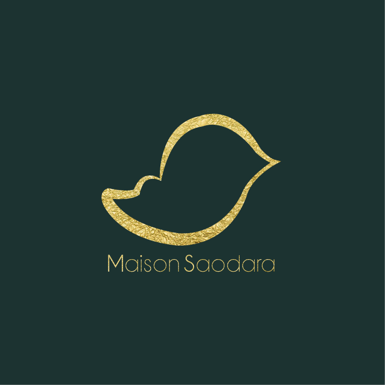 Carte de visite MAISON SAODARA